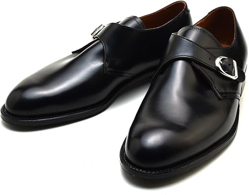 ALDEN　オールデン 955　モンク　ストラップ　28 10 楽天市場】オールデン ALDEN MONK STRAP 955 モンクストラップ